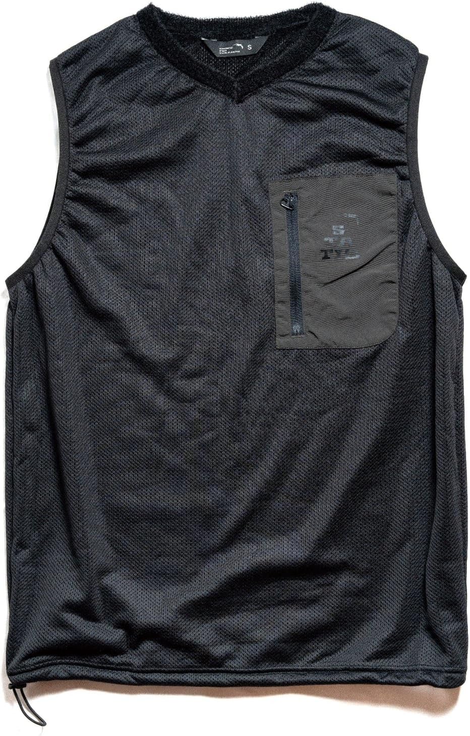 ダンロップ ファン付きウェア ベスト M カーキKF4SVJ-M KH 空調服 作業